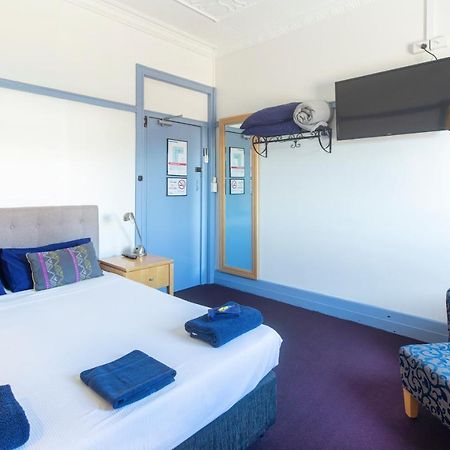 Commonwealth Hotel Newcastle Eksteriør bilde