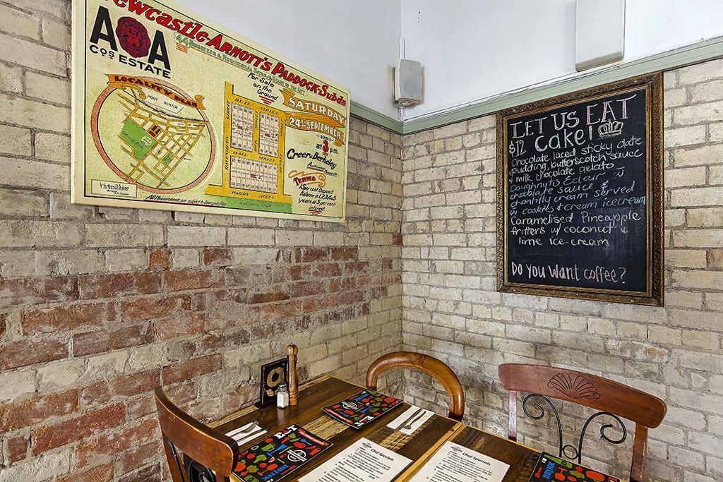 Commonwealth Hotel Newcastle Eksteriør bilde